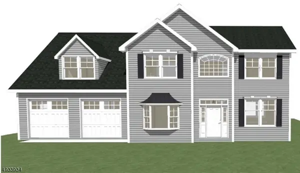 282 Mount Kemble Ave, Morris Twp., NJ 07960