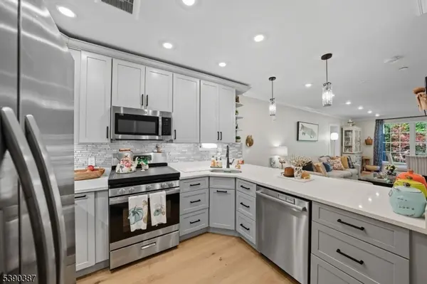 208 Fischer Ct, Rockaway Twp., NJ 07834