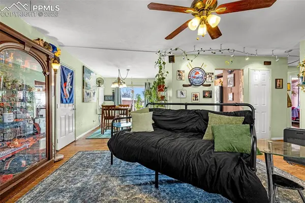 101 Trump AVE, Colorado Springs, CO 80909