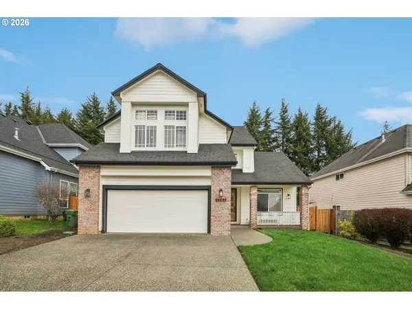 16096 SE BACCARAT WAY, Damascus, OR 97089