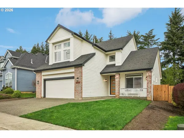 16096 SE BACCARAT WAY, Damascus, OR 97089