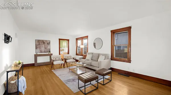 743 E Platte AVE, Colorado Springs, CO 80903