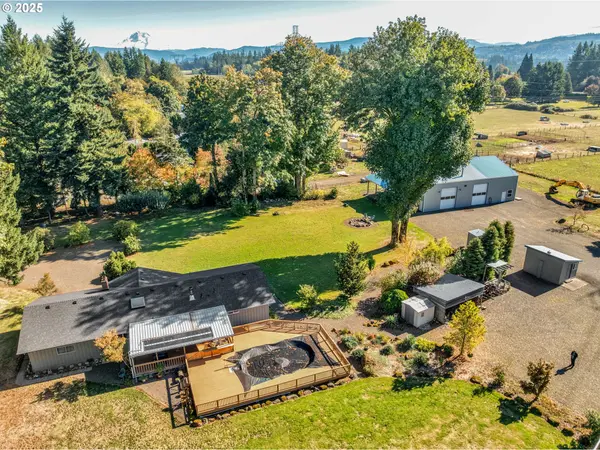 44434 SE COALMAN RD, Sandy, OR 97055