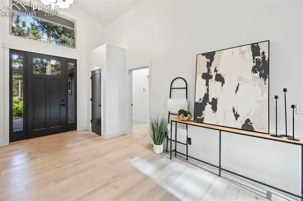 4475 Wavy Oak DR, Colorado Springs, CO 80908