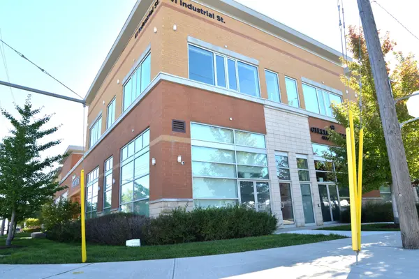 41 Industrial ST #208, Toronto C11, ON M4G 2H5