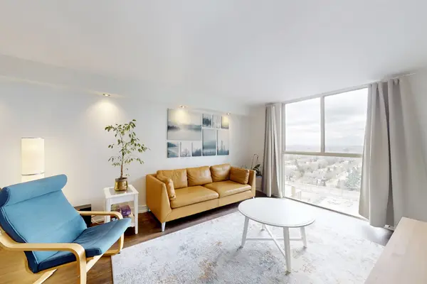 5460 Yonge ST #1404, Toronto C07, ON M2N 6K7