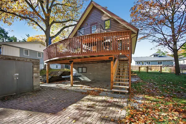 154 Park RD, Tiny, ON L0L 1P1