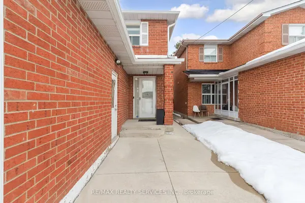 78 Wildercroft AVE, Brampton, ON L6V 4G5