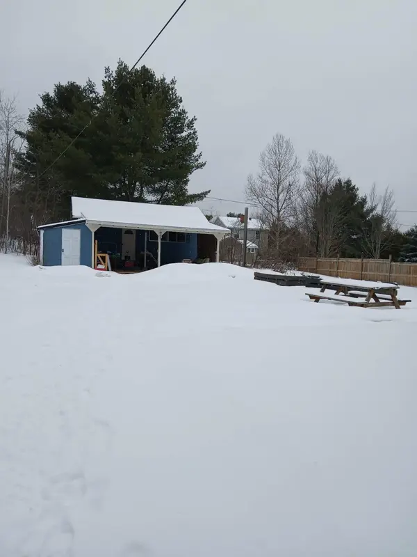 337 NINTH ST, Mattawa, ON P0H 1V0