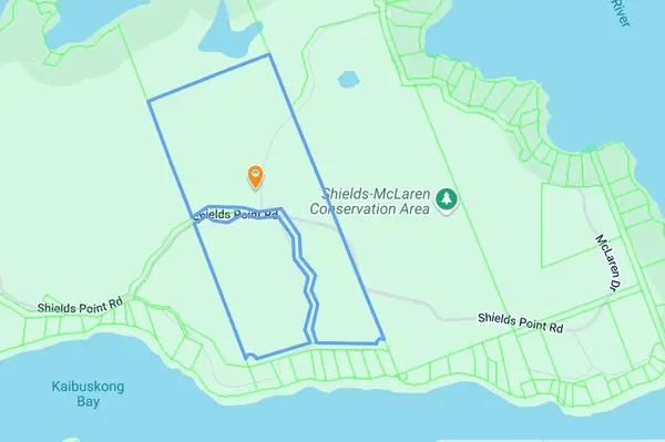 Lot 33 Shields Point RD, Bonfield, ON P0H 2E0