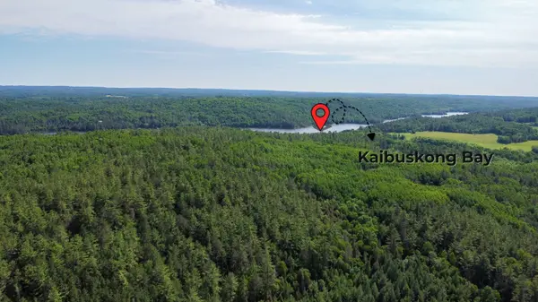 Lot 33 Shields Point RD, Bonfield, ON P0H 2E0