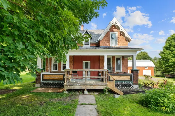 2010 Concession 6c Lanark RD,  Lanark Highlands,  ON K0G 1K0