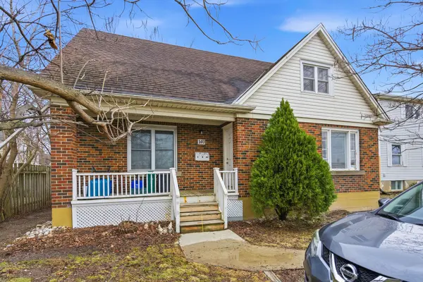 140 Eastchester AVE, St. Catharines, ON L2P 2Z4