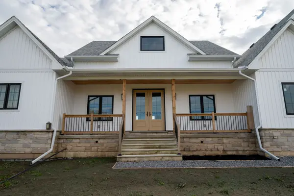 3809 Netherby RD, Fort Erie, ON L0S 1S0