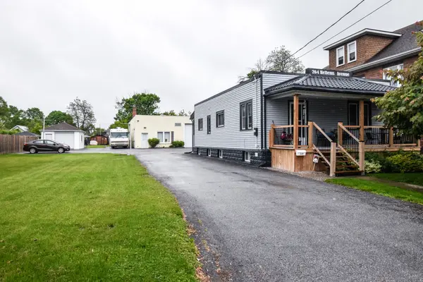 264 Hellems AVE, Welland, ON L3B 3B7