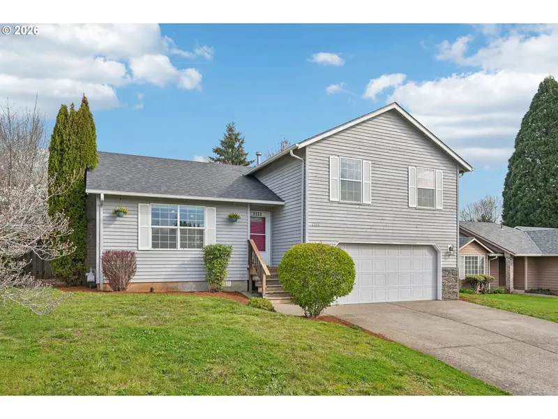 2253 MOSSWOOD CT, Salem, OR 97306