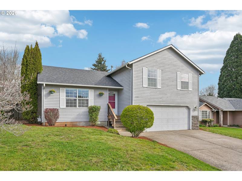 2253 MOSSWOOD CT, Salem, OR 97306