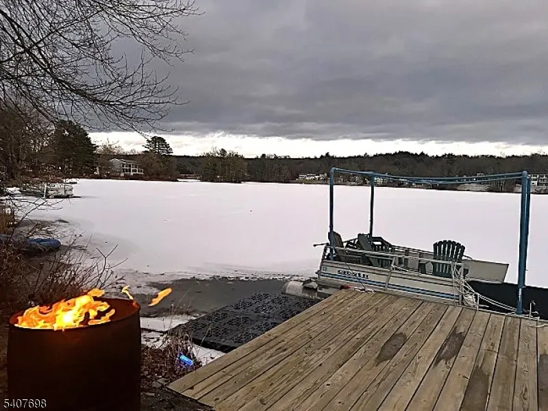 418 Lake Shore North, Montague Twp., NJ 07827