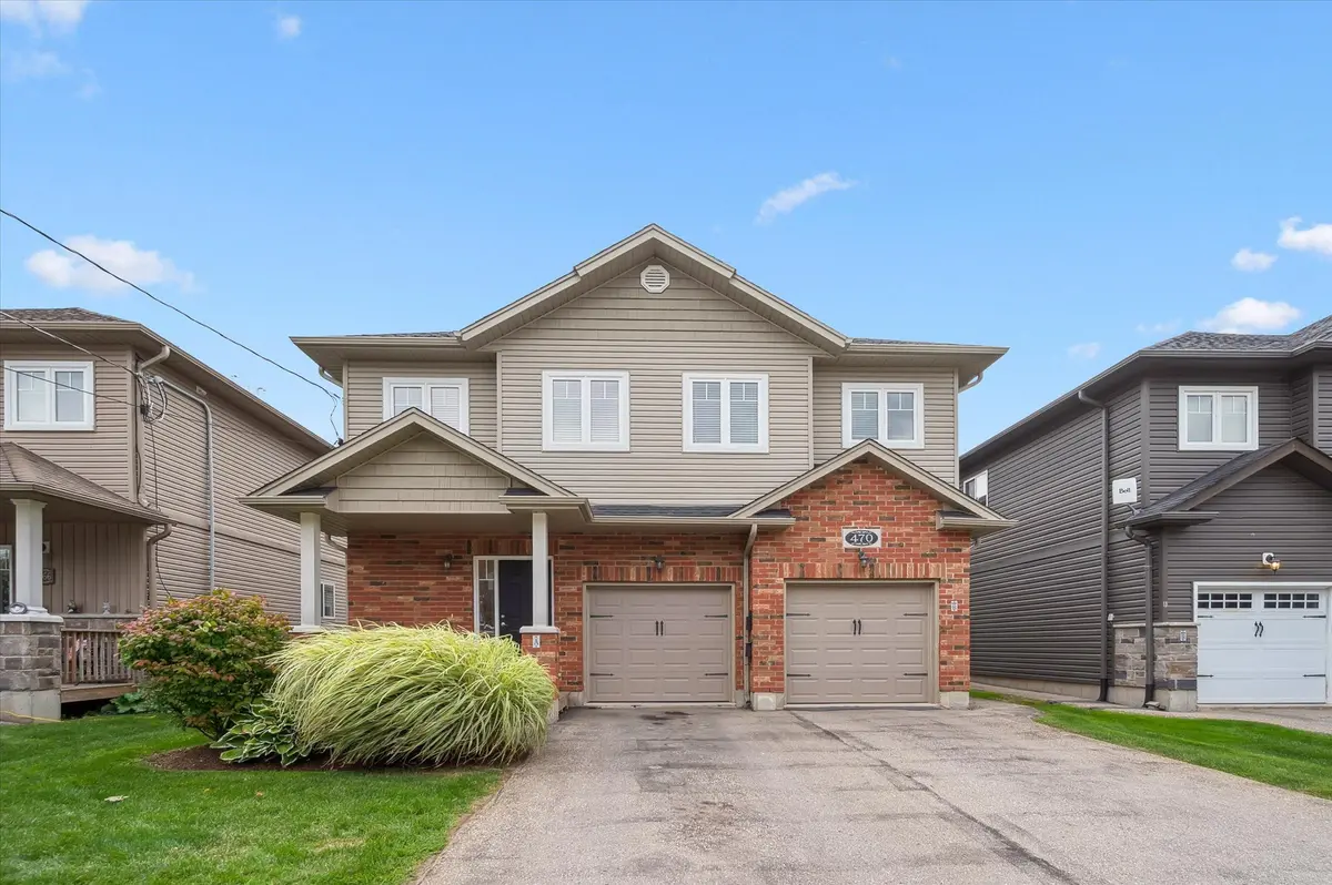 470 Elora ST, Centre Wellington, ON N1M 1Y8