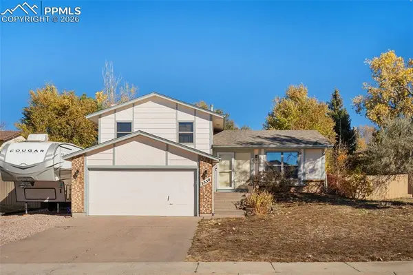 3550 Smokestone PL, Colorado Springs, CO 80920