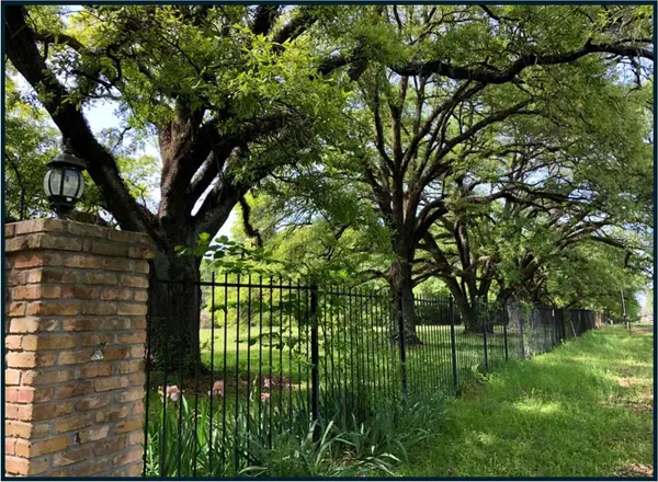 LOT 1 Angel Oaks, Shreveport, LA 71109