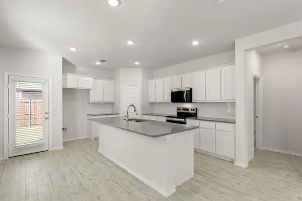 3312 Sedge Grass Drive, Melissa, TX 75454