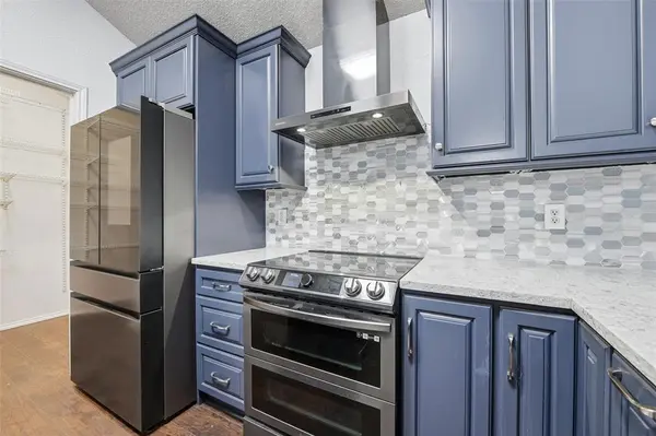 2504 Nogales Drive, Fort Worth, TX 76108