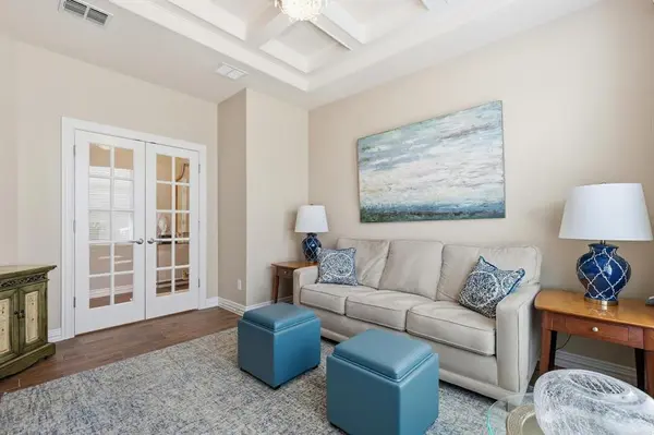 277 Pebble Beach Drive, Frisco, TX 75036