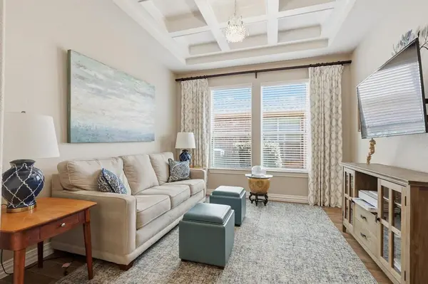 277 Pebble Beach Drive, Frisco, TX 75036