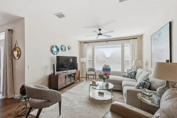 277 Pebble Beach Drive, Frisco, TX 75036