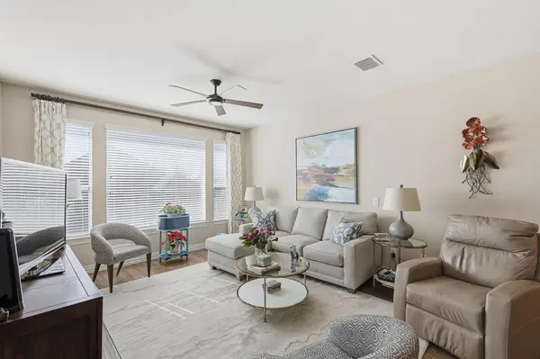 277 Pebble Beach Drive, Frisco, TX 75036