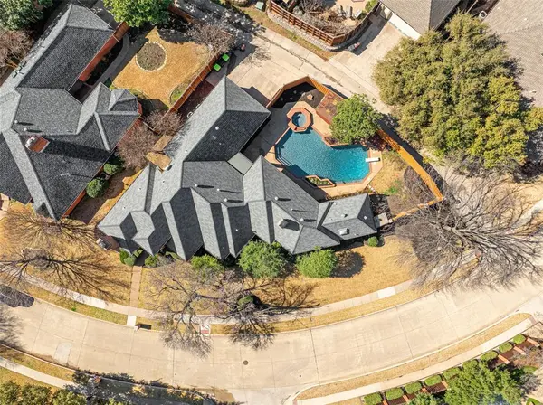 1409 Terrace View Lane, Plano, TX 75093