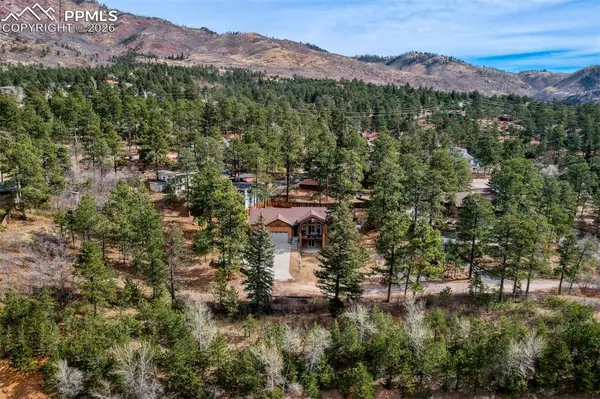 4519 Edwards PL, Cascade, CO 80809