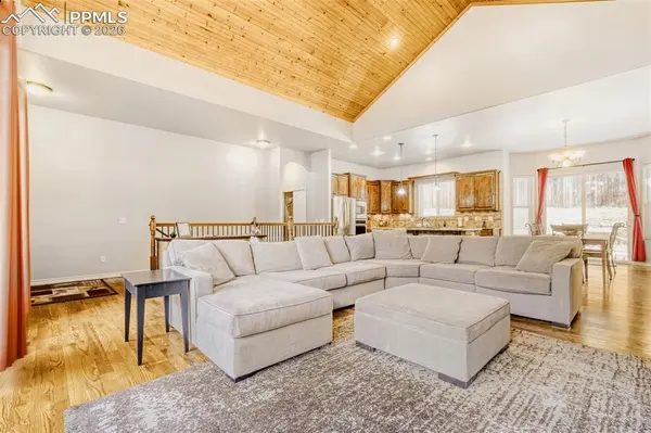 4519 Edwards PL, Cascade, CO 80809