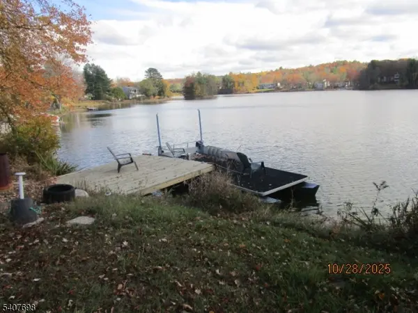 418 Lake Shore North, Montague Twp., NJ 07827