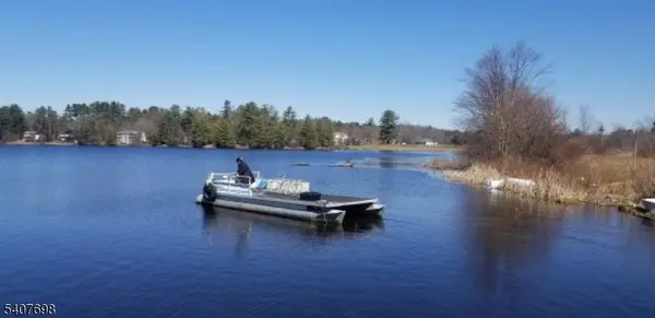 418 Lake Shore North, Montague Twp., NJ 07827