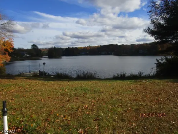 418 Lake Shore North, Montague Twp., NJ 07827