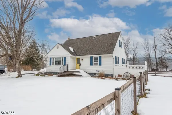 49 Water St, Independence Twp., NJ 07840