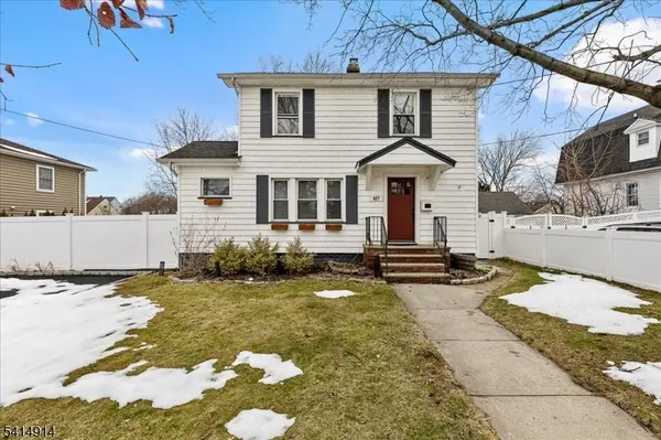 427 Willow Ave, Roselle Park Boro, NJ 07204