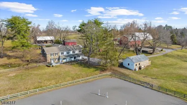 152 Warsaw Rd, Kingwood Twp., NJ 08825