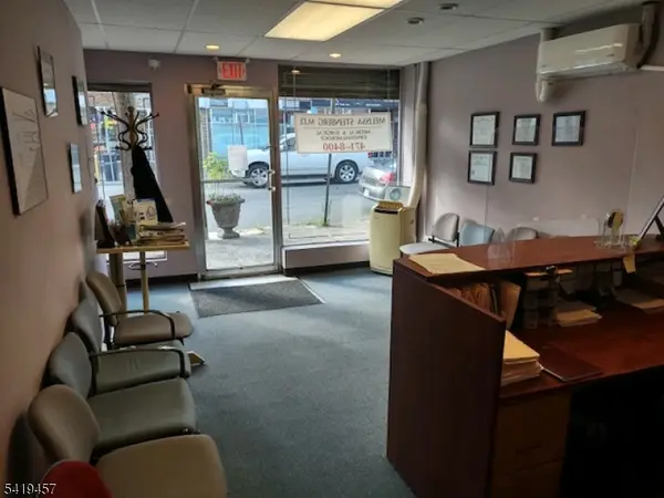 212 Main Ave, Passaic City, NJ 07055