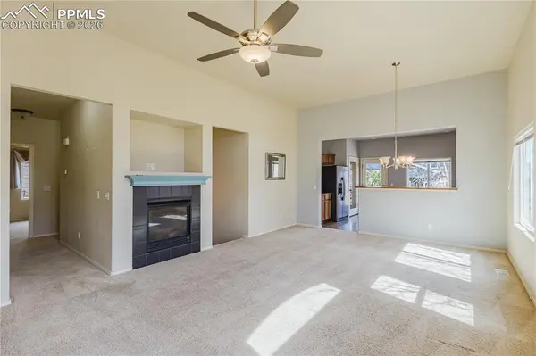 7934 Antelope Meadows CIR, Peyton, CO 80831