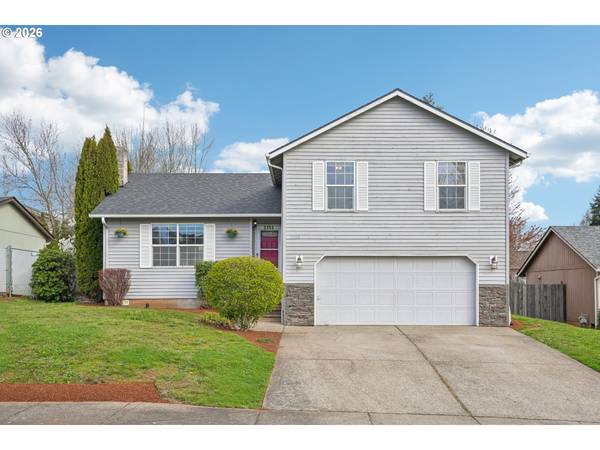 2253 MOSSWOOD CT, Salem, OR 97306