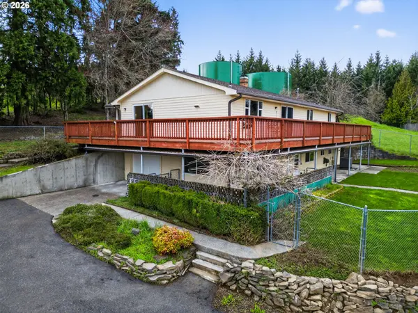 33501 BLAHA RD, Warren, OR 97053