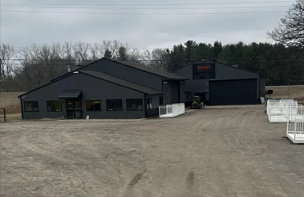 14000 14 Mile RD NE, Oakfield Twp, MI 48838