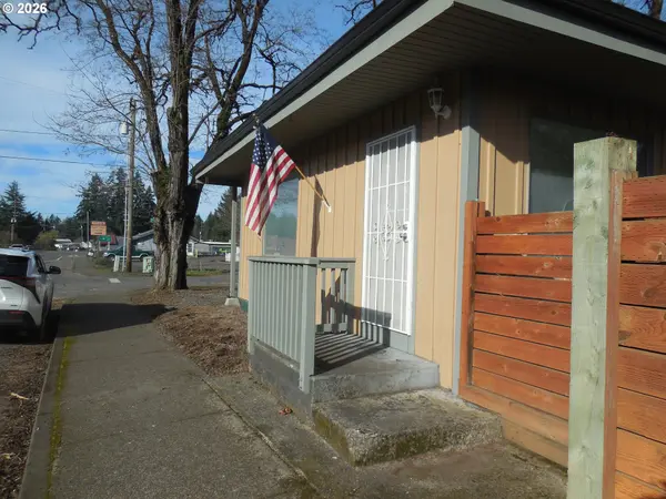 711 MAIN ST, Lyons, OR 97358