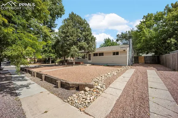 2035 Downing DR, Colorado Springs, CO 80909