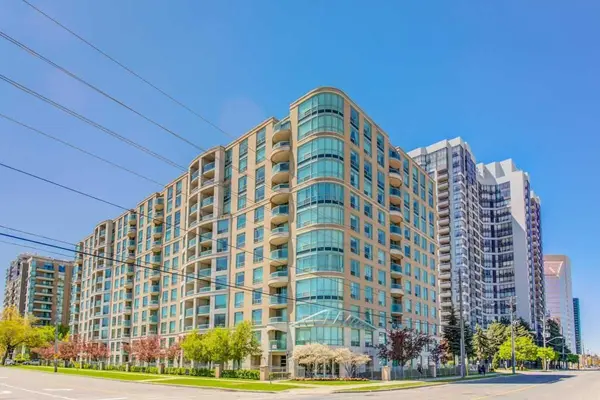 28 PEMBERTON AVE #306,  Toronto C14,  ON M2M 4L1