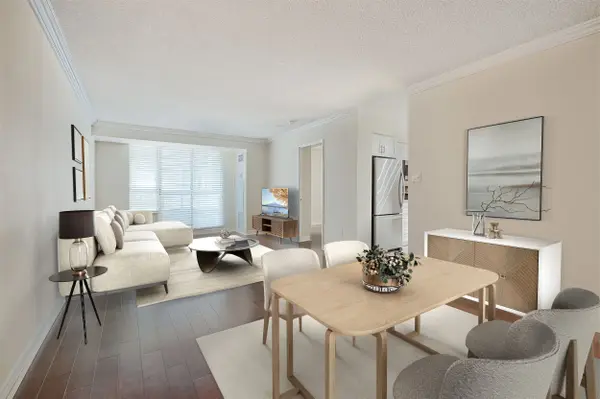 35 Merton ST #511, Toronto C10, ON M4S 3G4