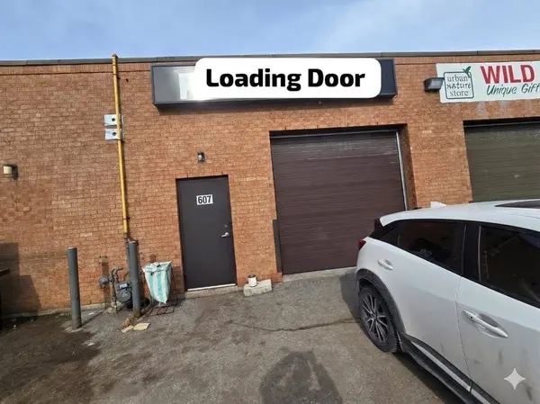 607 Kingston RD, Pickering, ON L1V 3N7